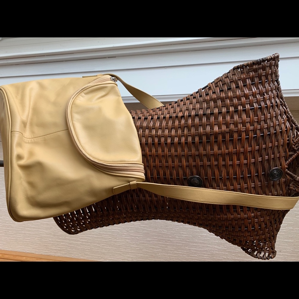 Maxx Handbag Purse